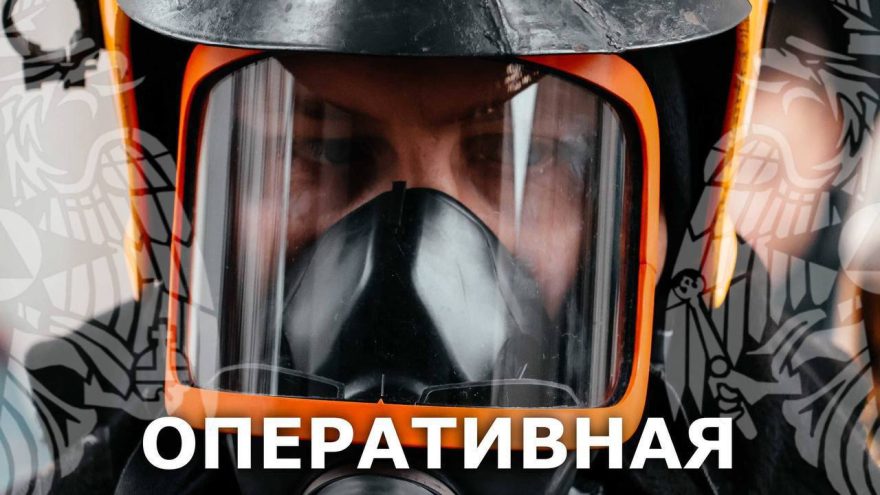 За сутки в Тверской области произошло пять пожаров