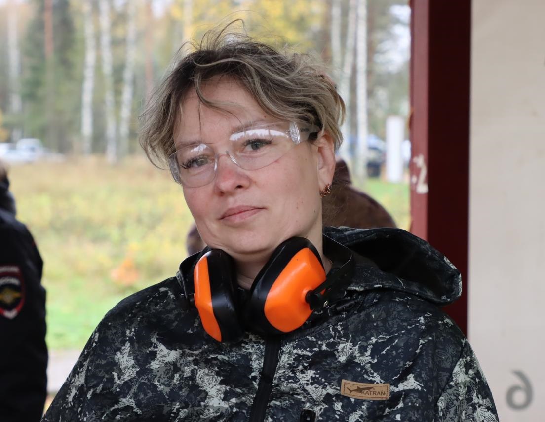 Что такое доброта: сотрудница тверской Госавтоинспекции спасает бездомных животных