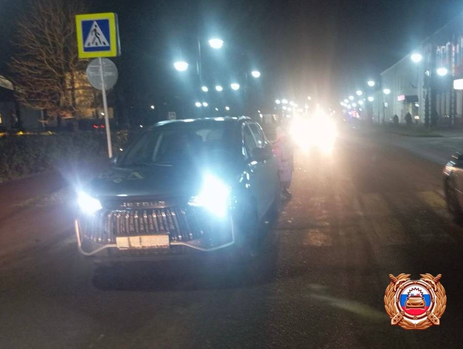 Опубликовано видео пожара в жилом доме в Конаковском округе