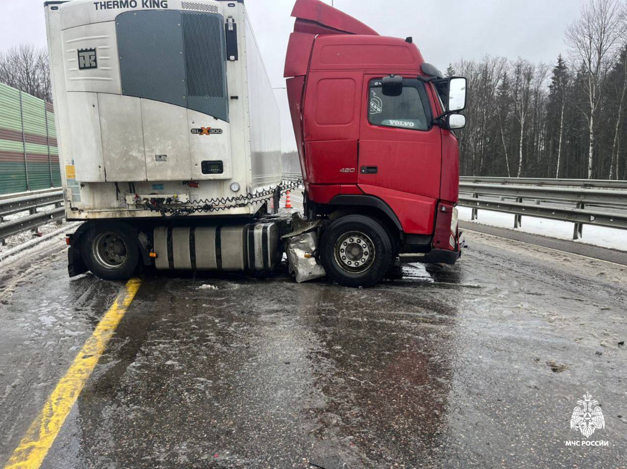 ограждение