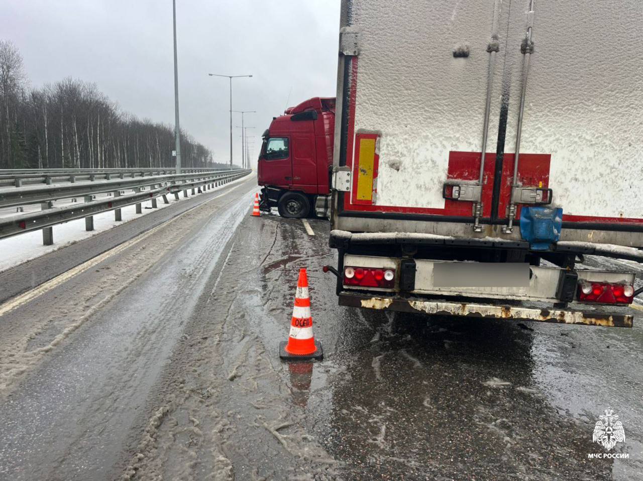 ограждение