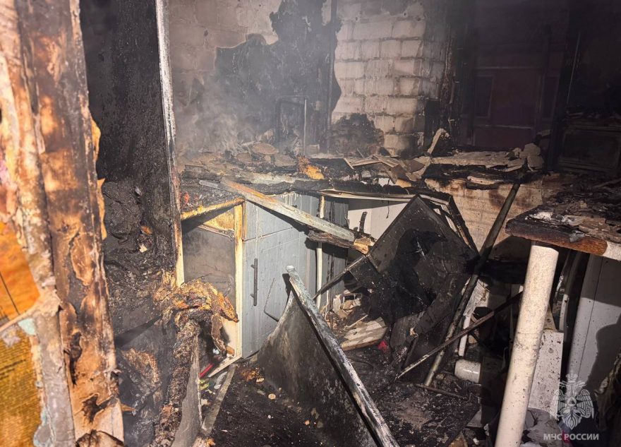 холодильника