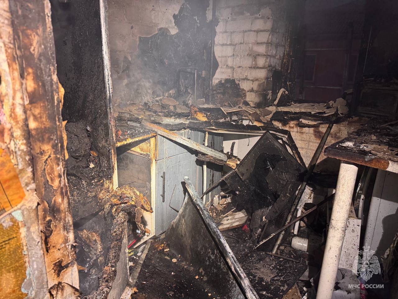 холодильника