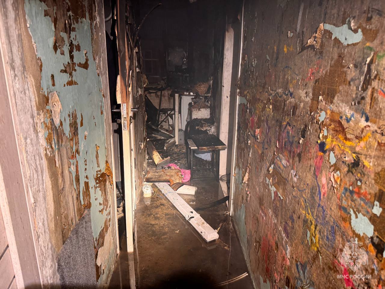 холодильника