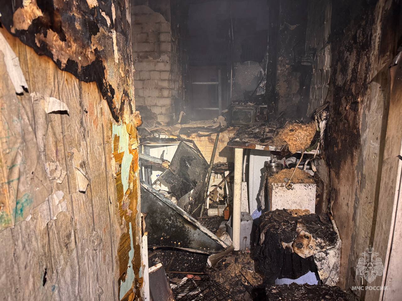 холодильника