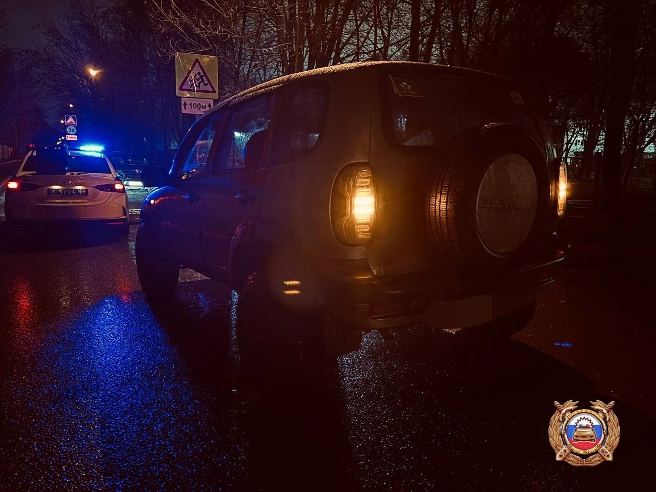 15 пьяных водителей остановили в Твери за выходные