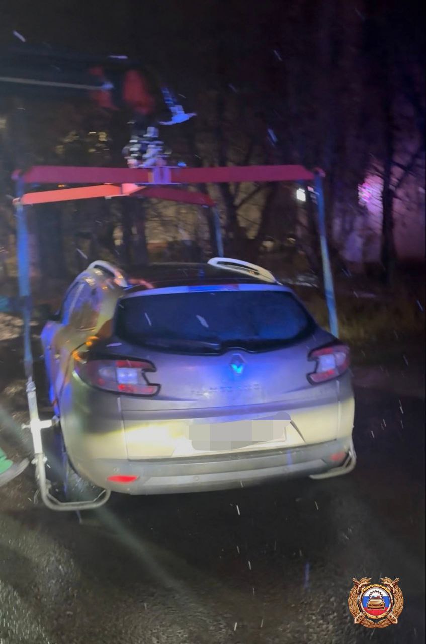 15 пьяных водителей остановили в Твери за выходные