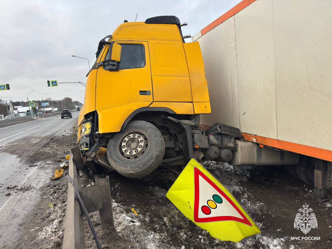 Вывески в российских магазинах заставят перевести на русский язык