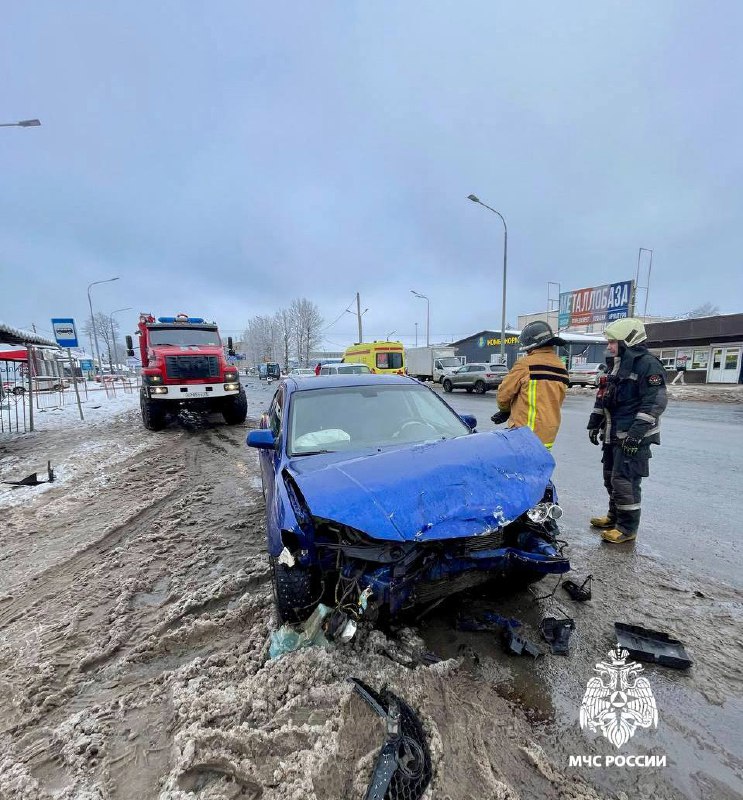 пострадавший