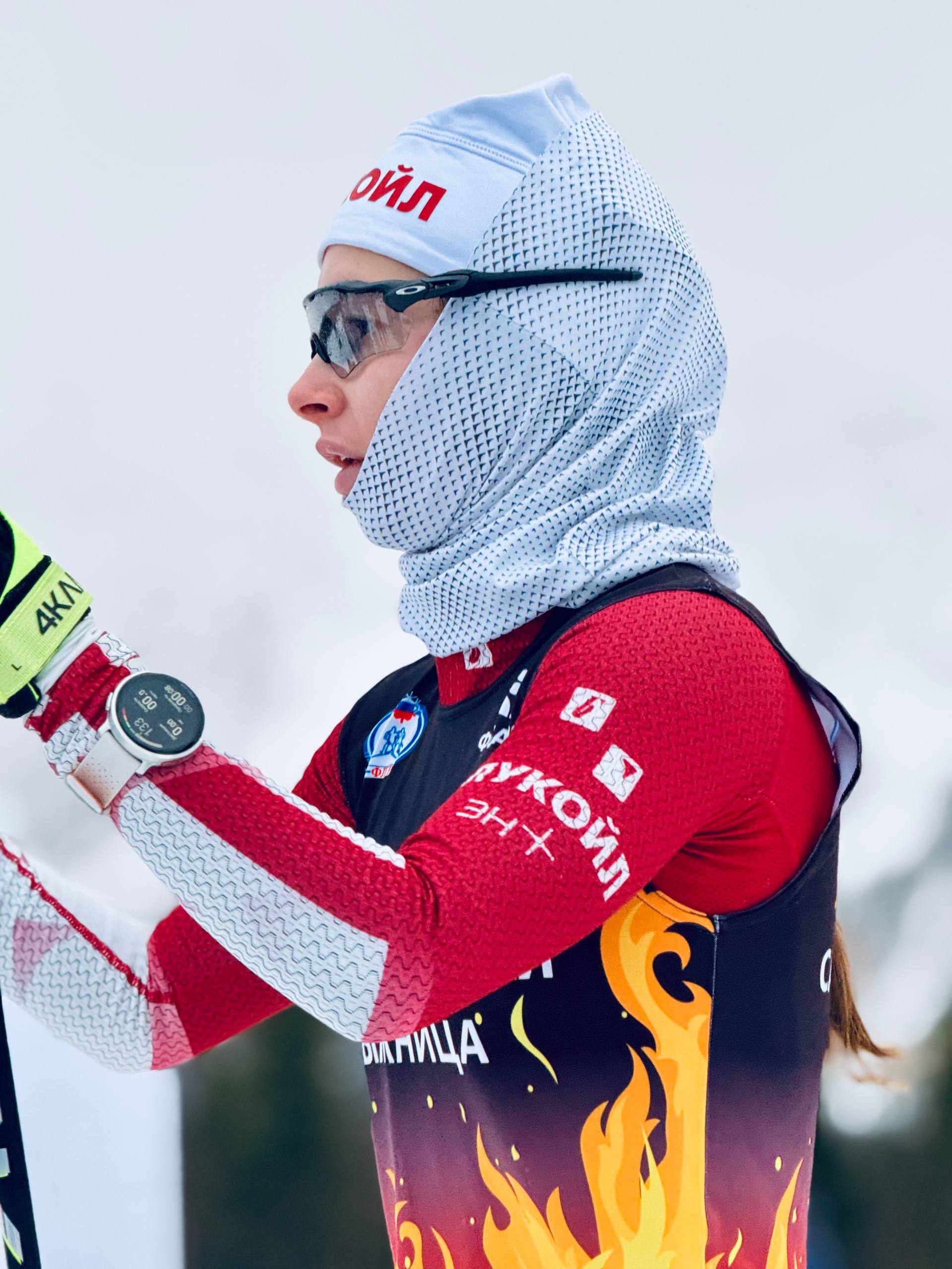 Виталий Королев: нет чувств более искренних и сильных, чем материнская любовь и забота