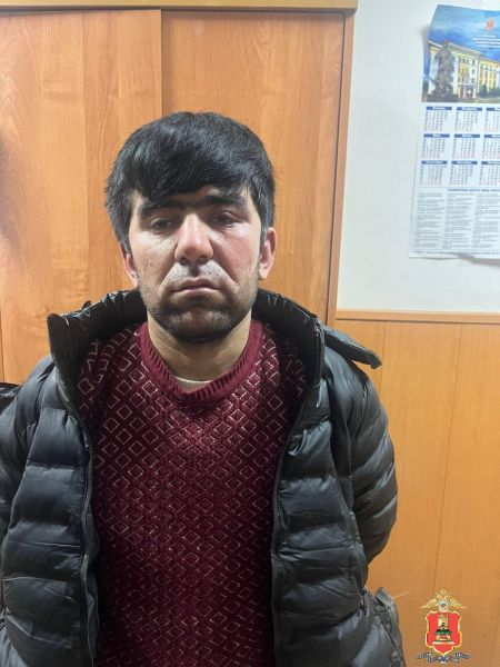 Больше 50 свёртков с метадоном нашли у задержанных в Твери мужчин