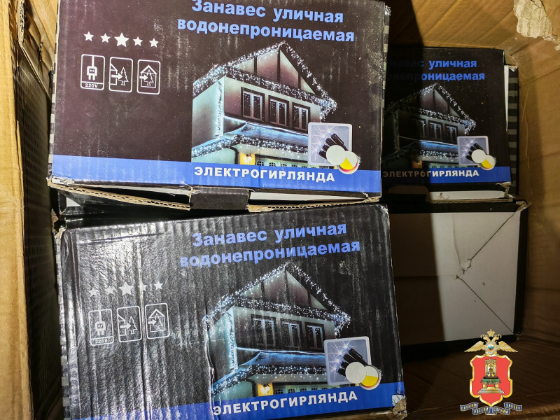 На трассе в Тверской области задержали группу автоналётчиков