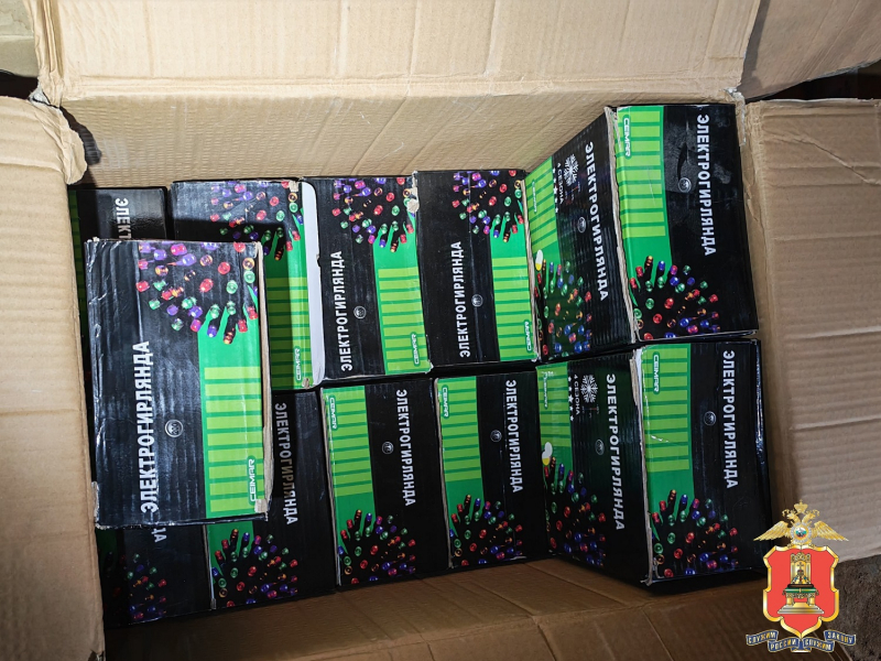 На трассе в Тверской области задержали группу автоналётчиков