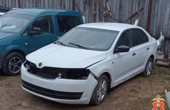 металлолом