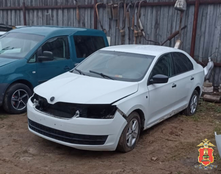 металлолом