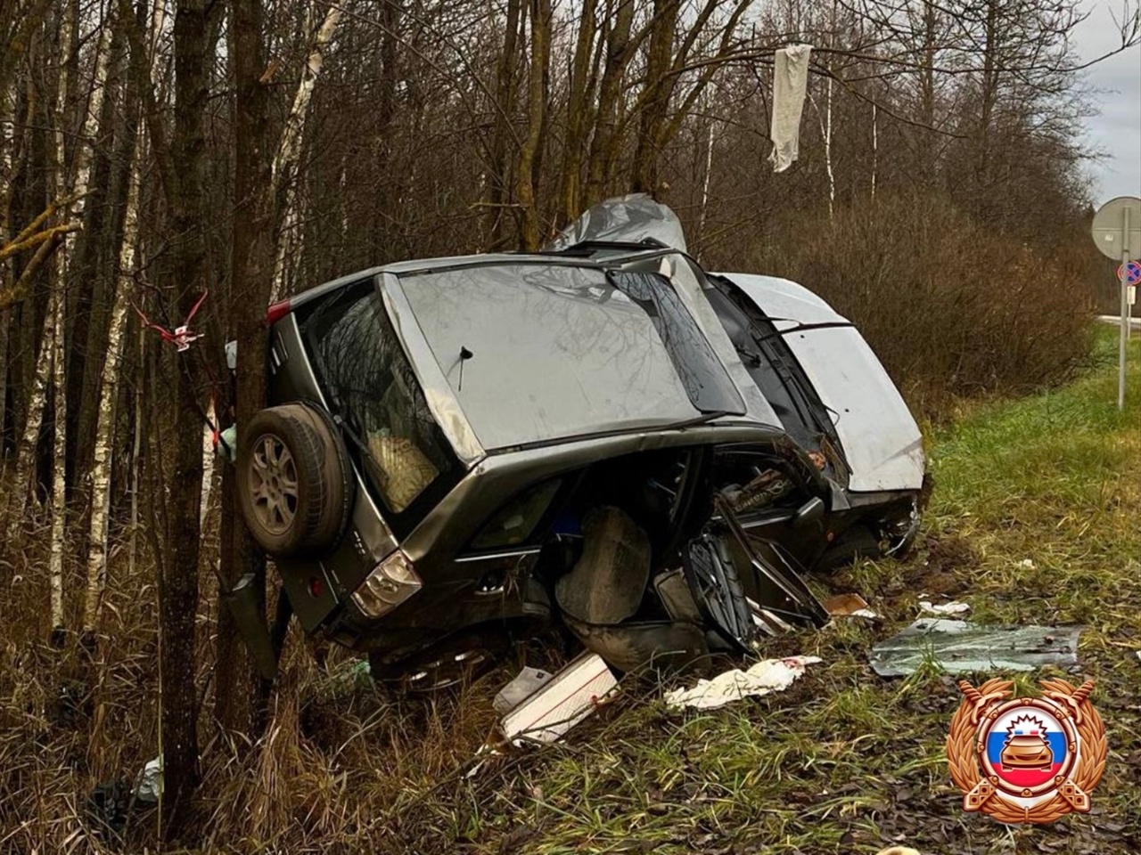 Страшный ураган "Мелисса" повлияет на погоду в Тверской области