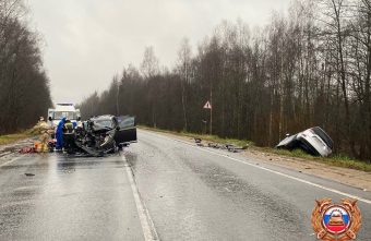 смертельного