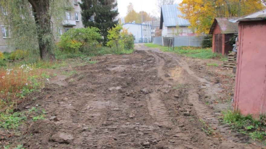 В Тверской области загрязнение почвы принесло миллионный ущерб