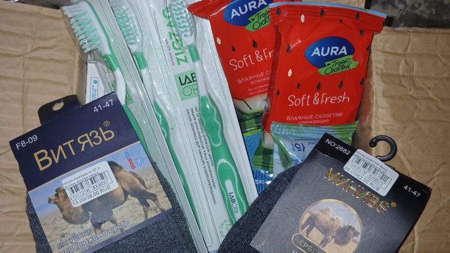 обереги-ангелочки