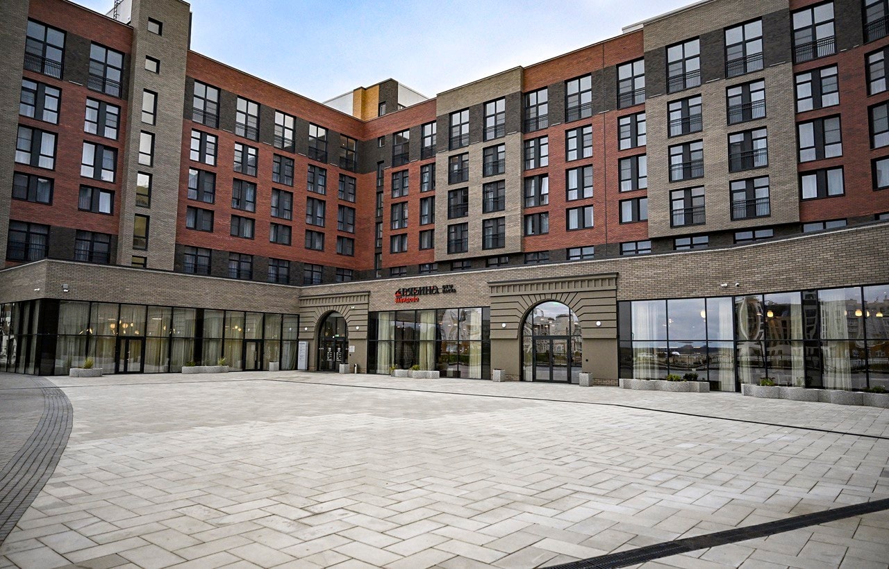 Новые рабочие места и площадки для семейного отдыха: Виталий Королев принял участие в открытии второй очереди курорта Завидово