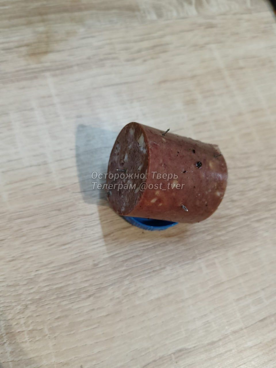 Догхантеры добрались до центра Твери