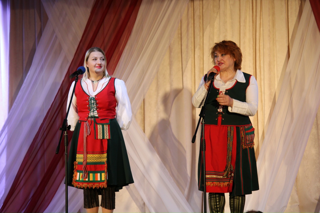 В Вышневолоцком округе чествовали клубных работников