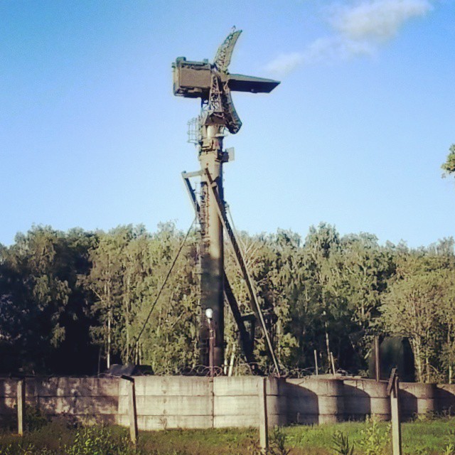 Тлен и пустота: топ легендарных тверских заброшек