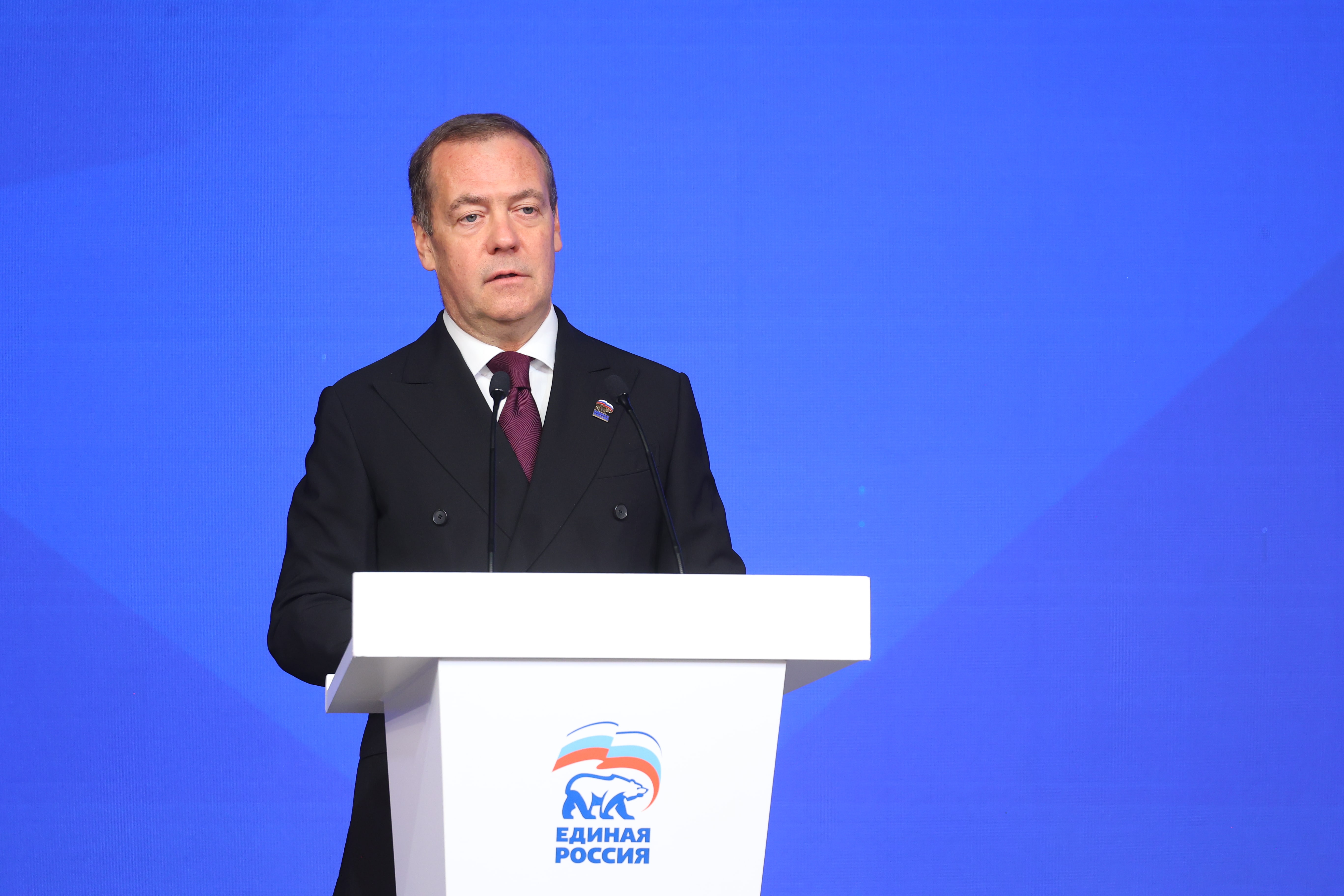 Развитие муниципального звена и задачи на 2026 год: «Единая Россия» провела Всероссийский форум муниципальных депутатов