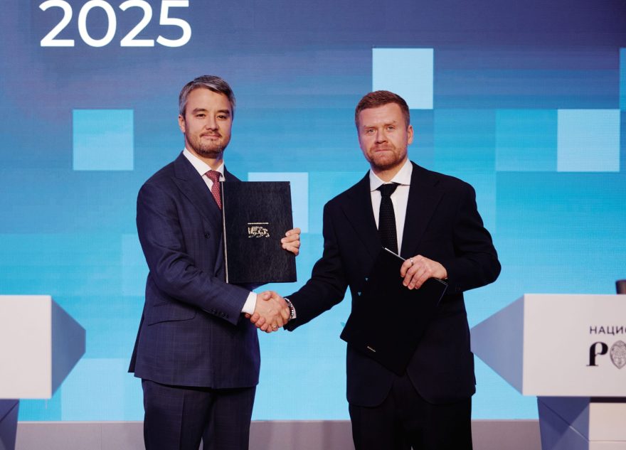 Знать, помнить, творить: «Ростелеком» и Союз театральных деятелей РФ проведут театральную олимпиаду