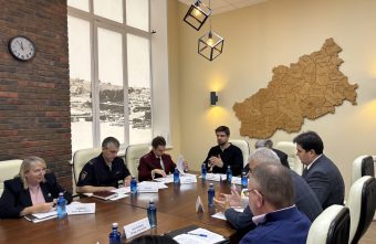 В Тверской области заметно сократилась доля нелегальной продажи табака