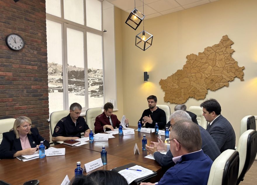 В Тверской области заметно сократилась доля нелегальной продажи табака