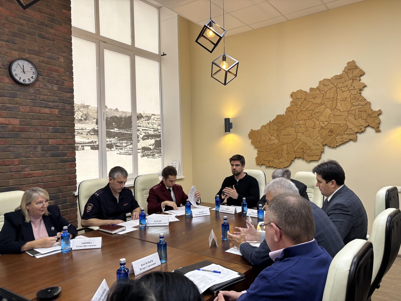 В Тверской области заметно сократилась доля нелегальной продажи табака