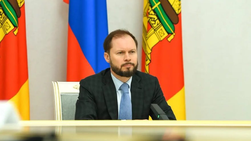 Виталий Королев поставил задачи по продолжению газификации Тверской области