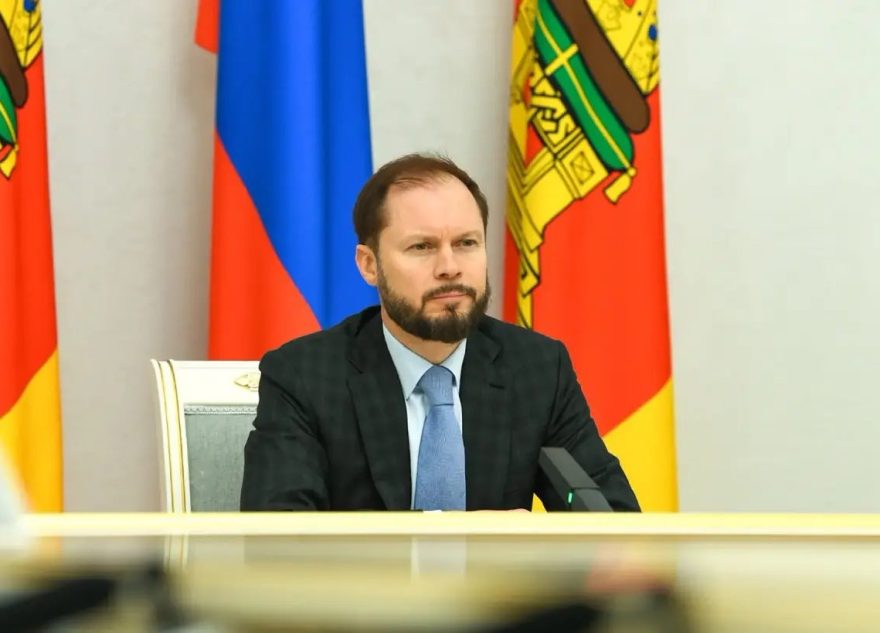 Виталий Королев поставил задачи по продолжению газификации Тверской области