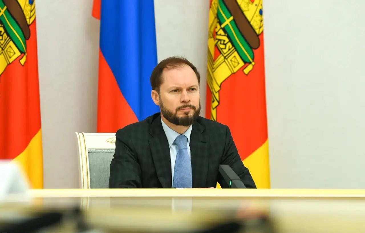 Виталий Королев поставил задачи по продолжению газификации Тверской области