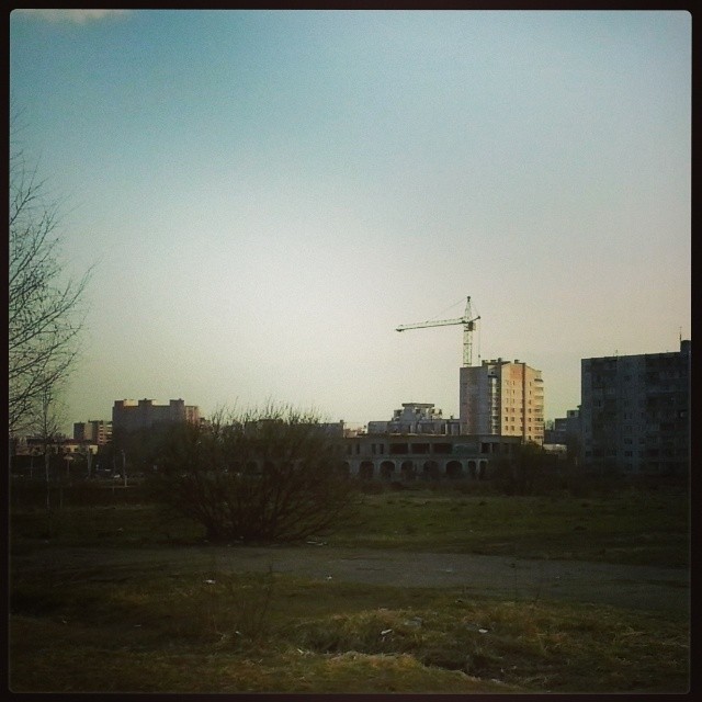 Тлен и пустота: топ легендарных тверских заброшек