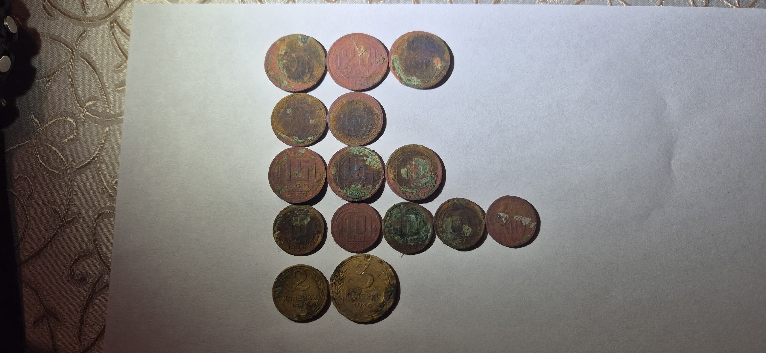 В Тверской области подняли останки найденного несколько дней назад бойца