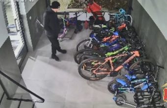 В Твери задержали вора-танцора задержали