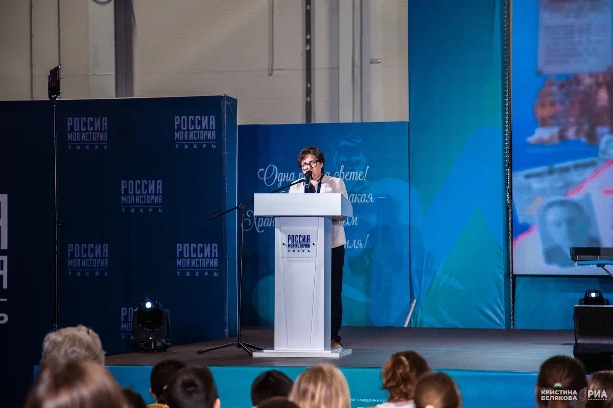 10 лет в «седле»: РИА Верхневолжье отмечает юбилей