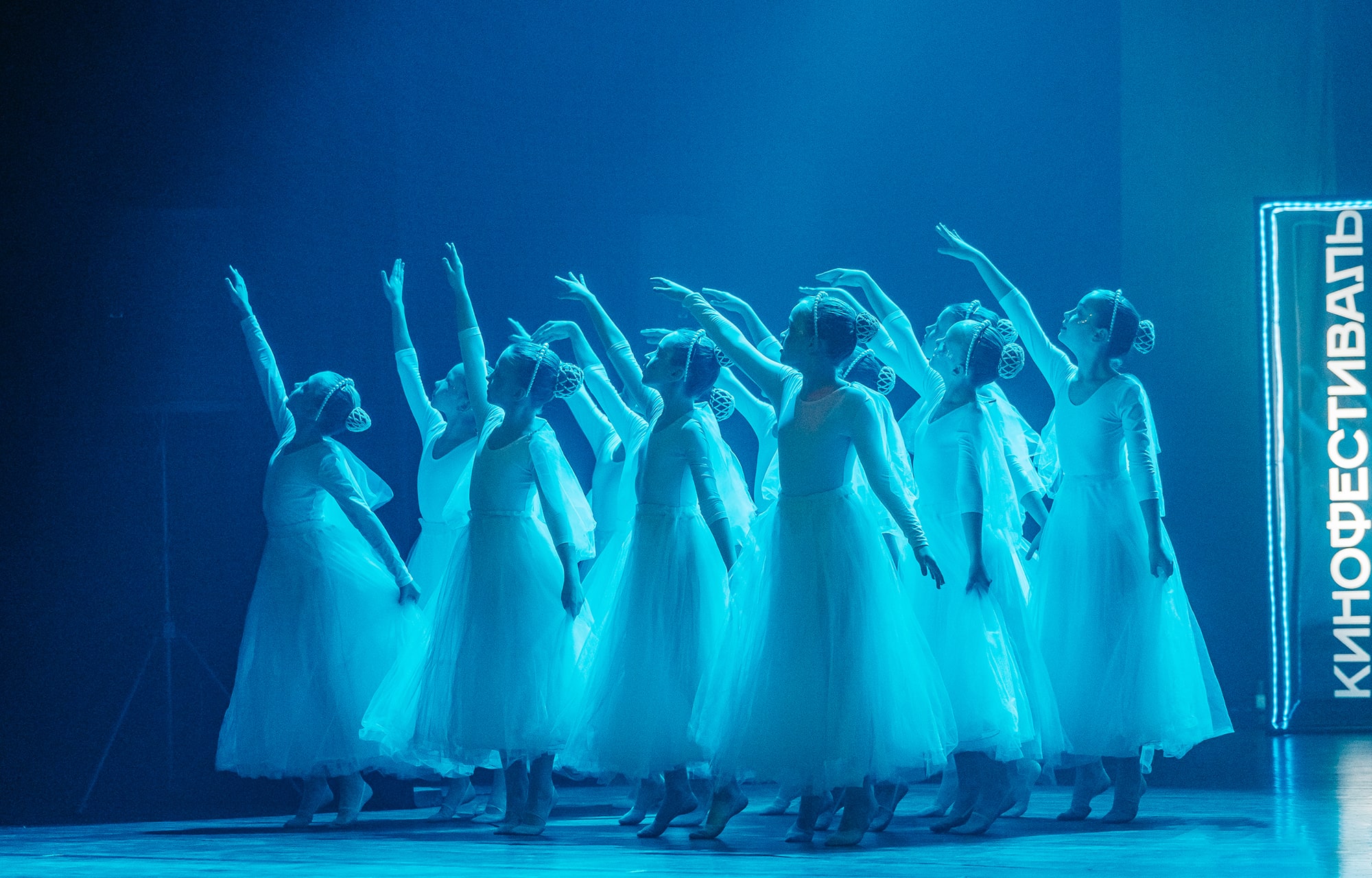 В Тверской области выбрали победителей кинофестиваля «Мосты»