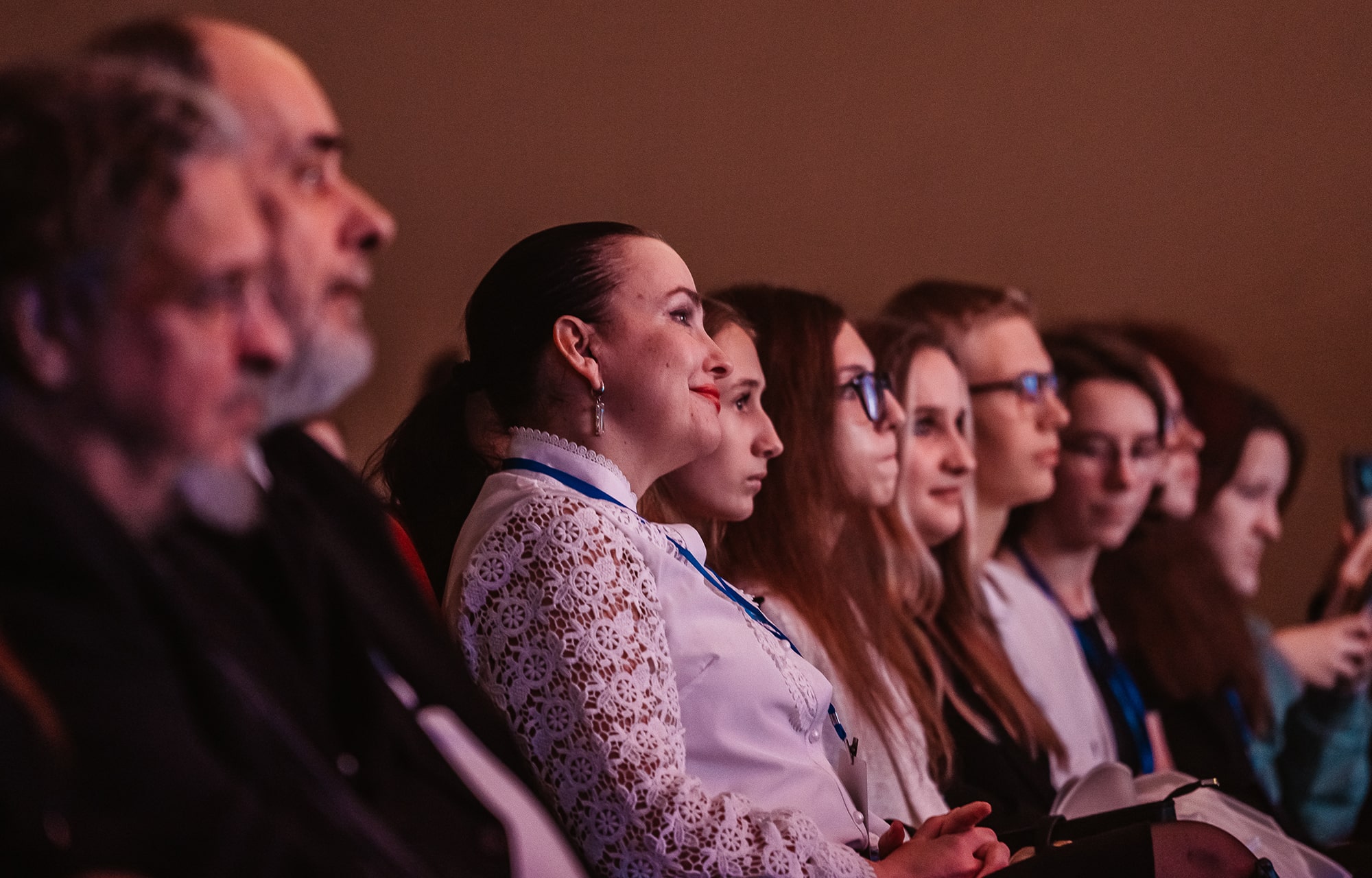 В Тверской области выбрали победителей кинофестиваля «Мосты»