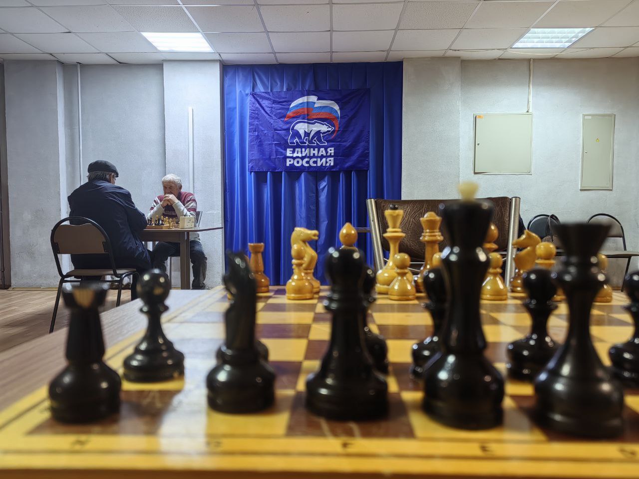 В Тверской области отметили День народного единства за интеллектуальной игрой