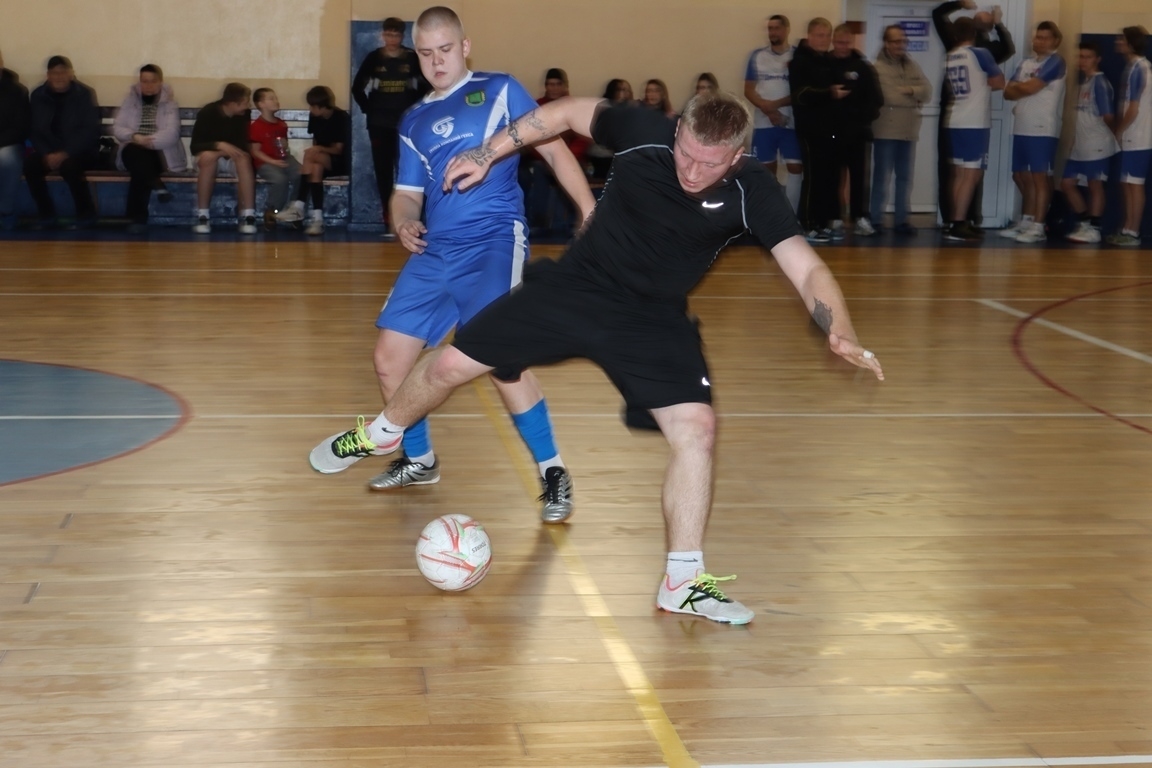 В Тверской области прошел турнир памяти погибшего футболиста