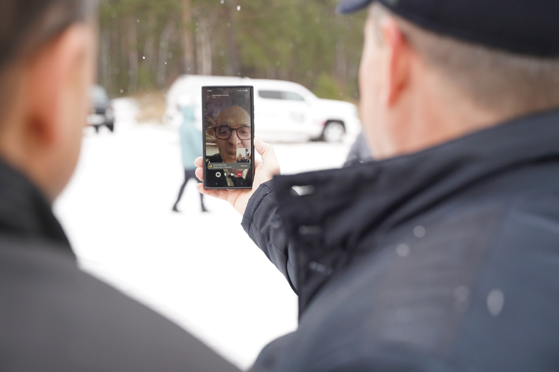 1000 отечественных базовых станций «Булат» уже работает на сети T2