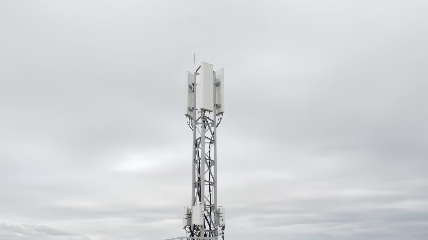 1000 отечественных базовых станций «Булат» уже работает на сети T2