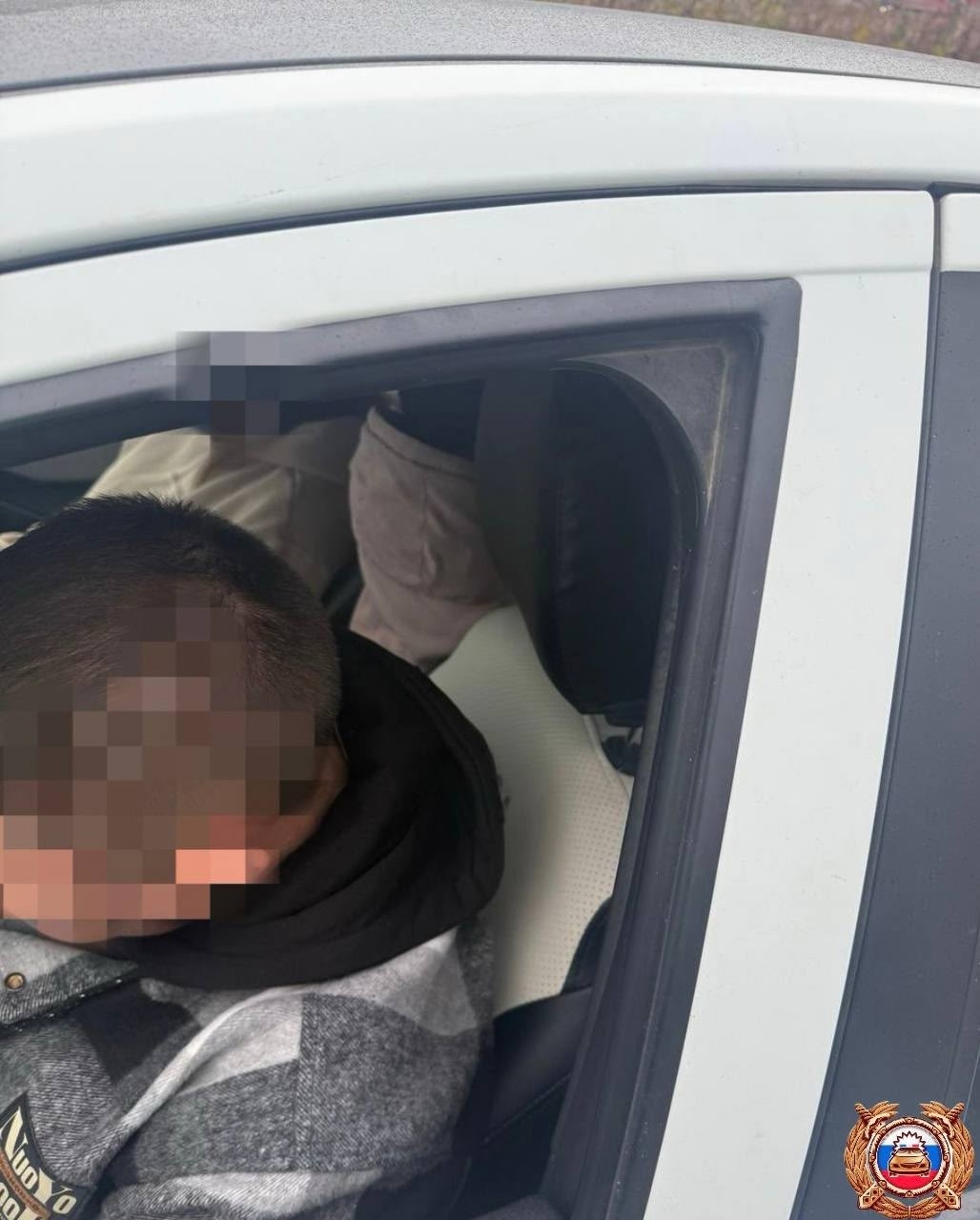 Девять человек рискнули здоровьем детей на дорогах Твери