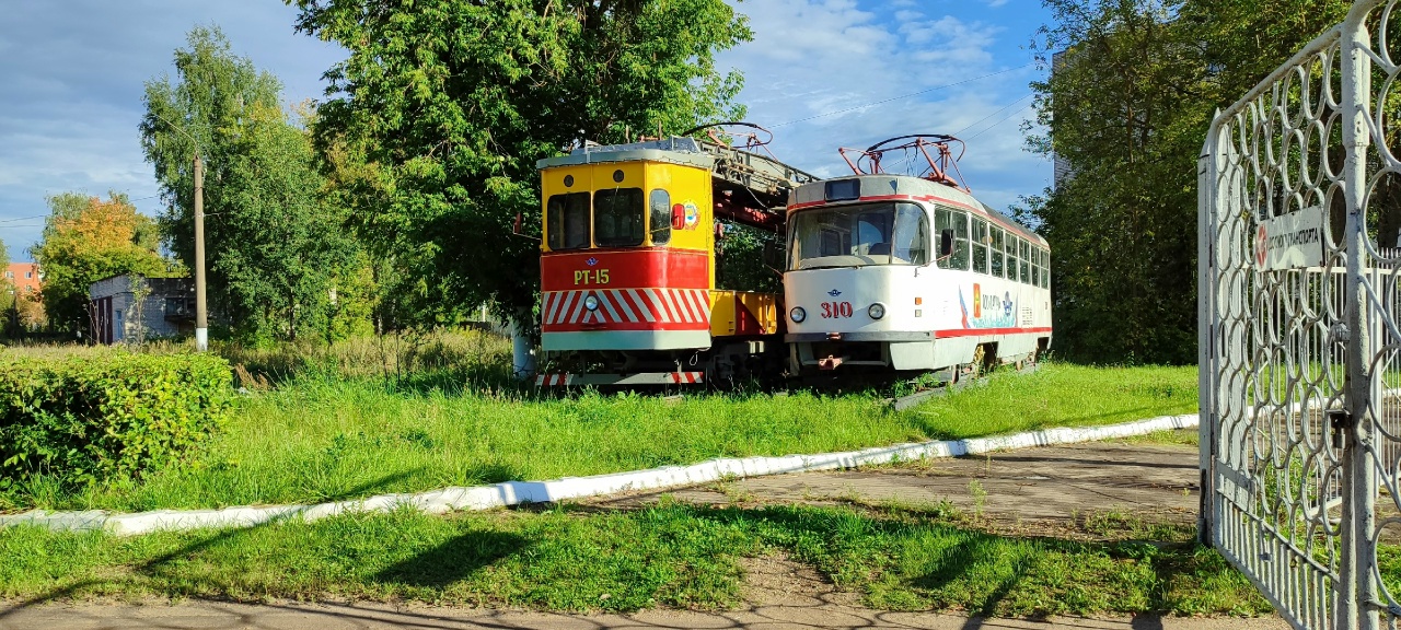 Тлен и пустота: топ легендарных тверских заброшек