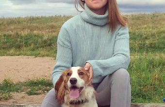 Школе в Тверской области присвоят имя участницы СВО с позывным «Белка» имя