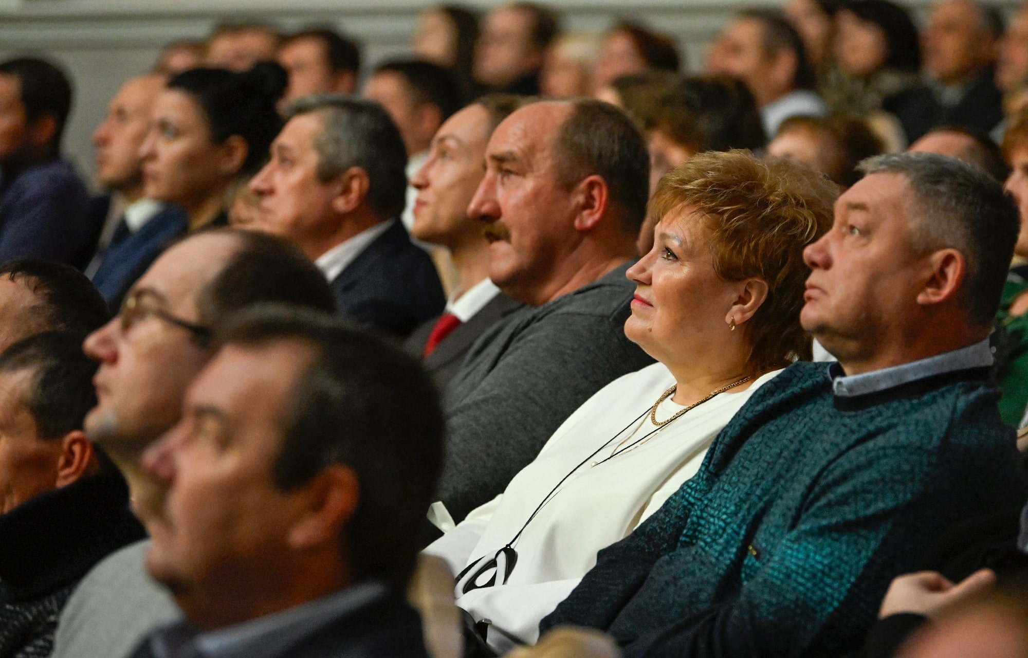 Виталий Королев: Правительство Тверской области продолжит расширять меры поддержки агропромышленного комплекса