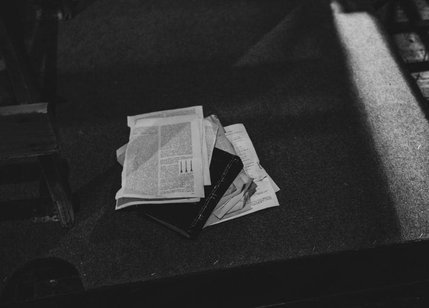 Студенты ВШСИ написали три пьесы для Тверского ТЮЗа